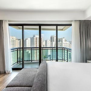 Grand Premium Room Balcony