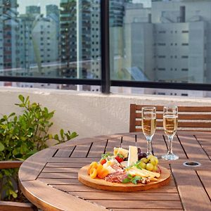 Grand Premium Room Terrace